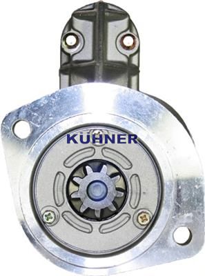 AD KUHNER 20660 -  Стартер